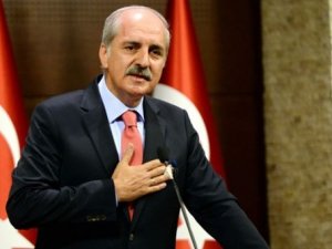 İslam dünyasının başı sağ olsun!