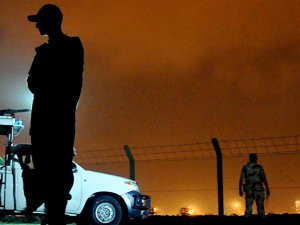 Çatışma: 32 asker öldü