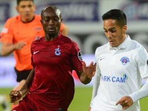 Trabzon'un gündemindeki ismi Rize kapıyor!