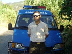 Gümüşhane haber: Torul'da PKK saldırısı!