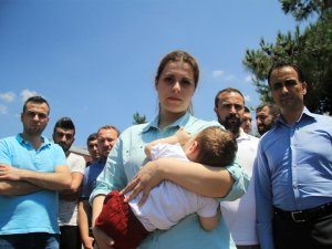 Modifiye tutkunları Yusuf bebek için toplandı