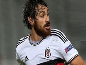 Beşiktaşlı futbolcudan Trabzonspor açıklaması