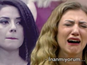 Kısmetse Olur'da kim elendi?