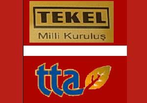 Tekel'de büyük değişim!