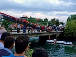 Türkiye'yi yasa boğan facia!