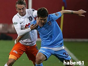 Ramazan Övüç'ten sevindirici haber!