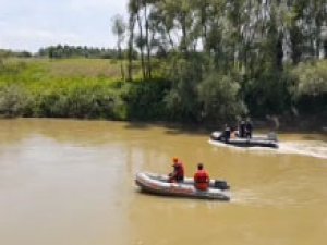 Kayıp ihbarı yaptığı eşini kendisi öldürmüş!