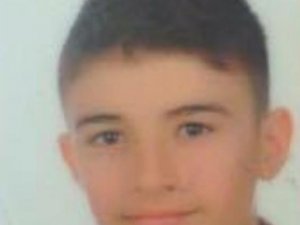 Trabzon'da kazada ölen çocuk futbolcuydu