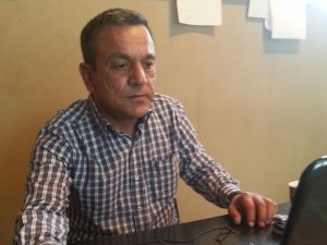 Ordu'da bir kişi ölü bulundu