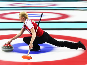 Trabzon'a Curling tesisi yapılacak