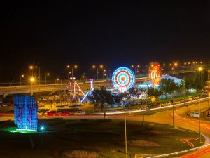 Trabzon'da Ramazan etkinlikleri başladı