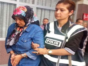 Zorla ilişkinin sonunda dehşet yaşandı