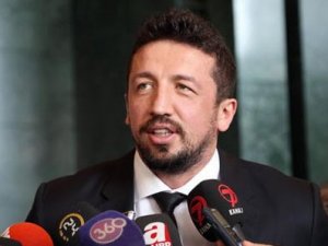 Federasyonda deprem! Görevi bıraktı