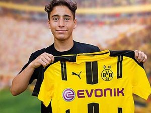 İşte Milli yıldızın yeni takımı!