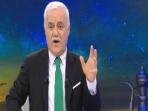 Sofuoğlu'ndan, Nihat Hatipoğlu'na bomba soru