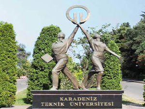 Dev kongre Trabzon'da yapılacak