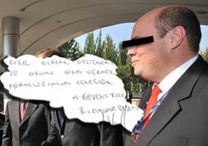 Adamlığını Ortaya Koyan TFF'li