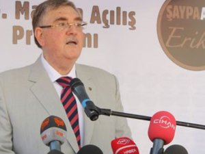 İş adamı Hıdır Şaylı ölü bulundu