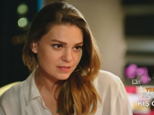 Kış Güneşi 17. bölüm fragmanı çıktı mı?