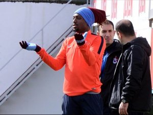 Cavanda'da son durum!