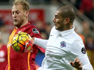 İşte Eren Derdiyok'un fiyatı