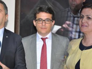 Hakimler tayinlere  isyan etti