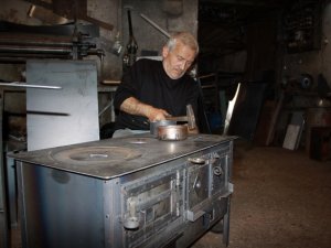 Karadeniz'de bu gelenek yaşatılıyor