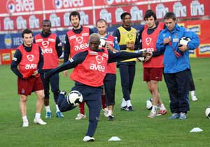 Trabzon galibiyet peşinde!