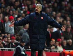Arsene Wenger bombayı patlattı!