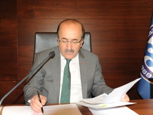 Trabzon'dan bütün dünyaya ilan etti