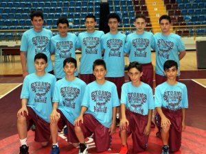 Trabzonspor Batum'da turnuvaya katılacak