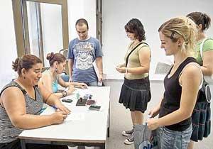 Üniversite Kayıtları Başladı