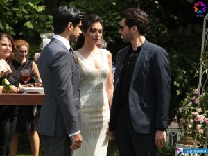 Kara Sevda 35. bölüm fragmanı yayınlandı mı?
