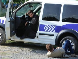 Poyraz Karayel yine fırtına gibiydi!