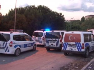 Nefes kesen kovalamaca