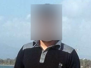 Genç adam ayrılmak isteyen sevgilisine tecavüz etti