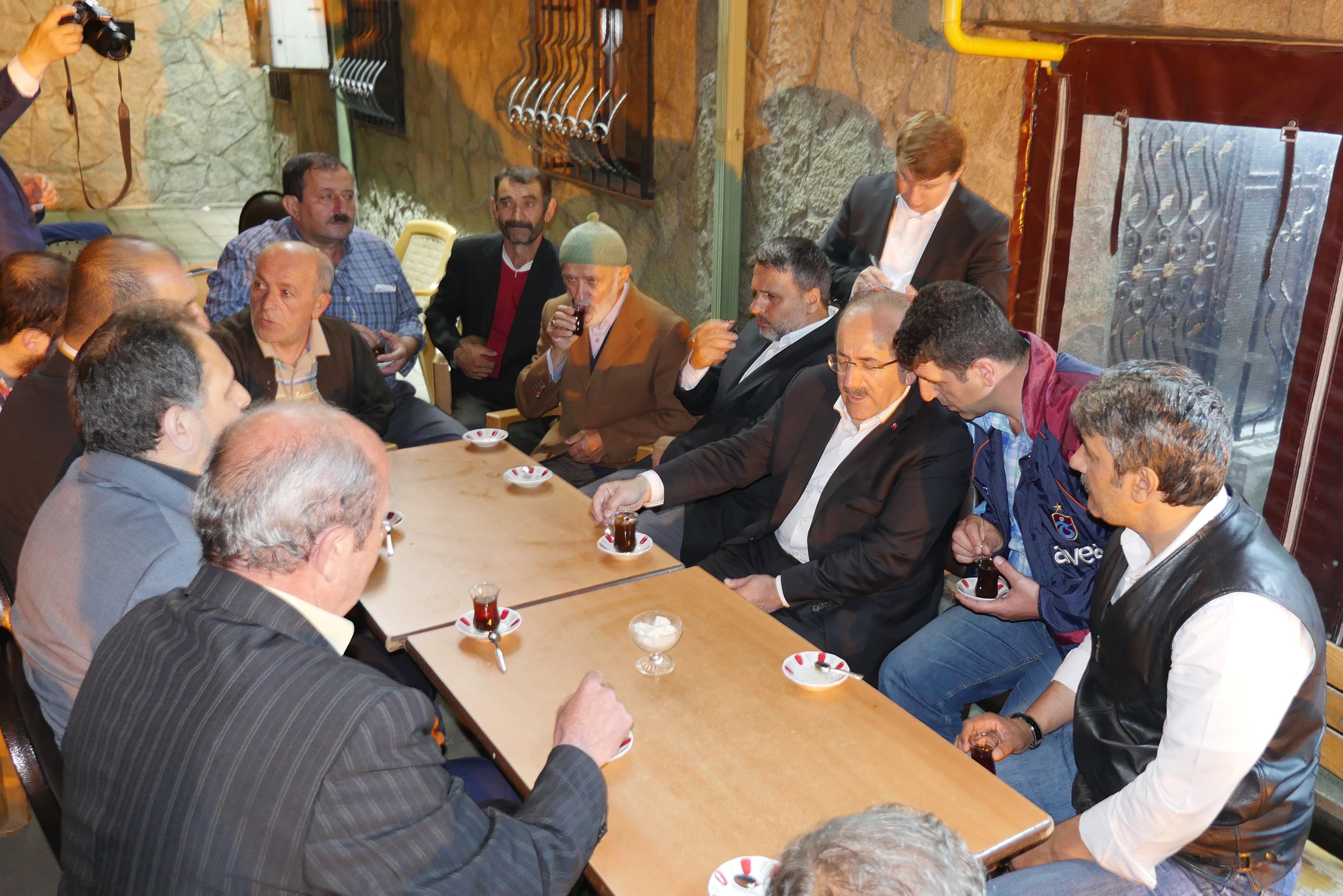 Trabzon'da yaz okulu kayıt başladı