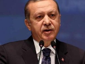 Erdoğan'ın o sözü sınavda soru oldu!