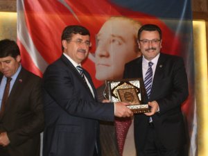 Ortahisar'dan Protokole iftar yemeği