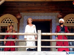 Muhteşem Yüzyıl Kösem bomba gibi veda ediyor