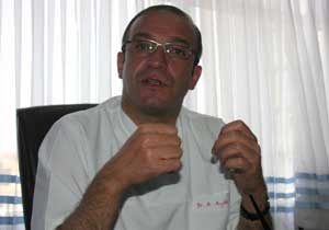 Kimse ecdadımızı aşağılayamaz