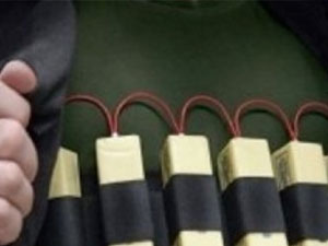 PKK 100 bombacı gönderdi!