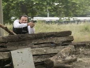 Arka Sokaklar 405. Bölümünde heyecan devam ediyor!