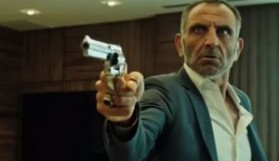 Kehribar 13. Bölümünde intikam duygusu zirveye çıkıyor!