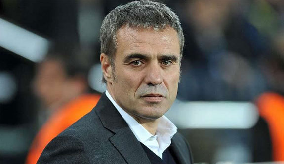 Ersun Yanal: "Son ana kadar..."