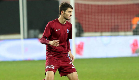 Ramazan Övüç: "Takımın bir parçası olmak için..."