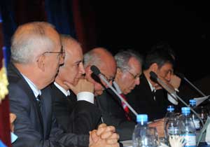 TS'nin borcu 70 milyon YTL