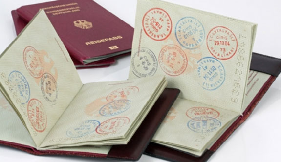 AB'den Türkiye'ye şok: Vize muhafiyeti