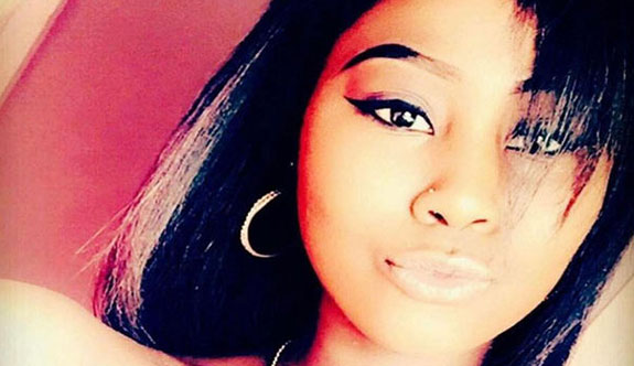 Çıplak videosu ortaya çıkınca intihar etti!