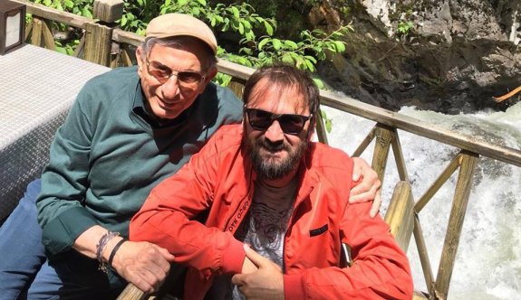 Efsane tiyatrocudan Maçka yorumu